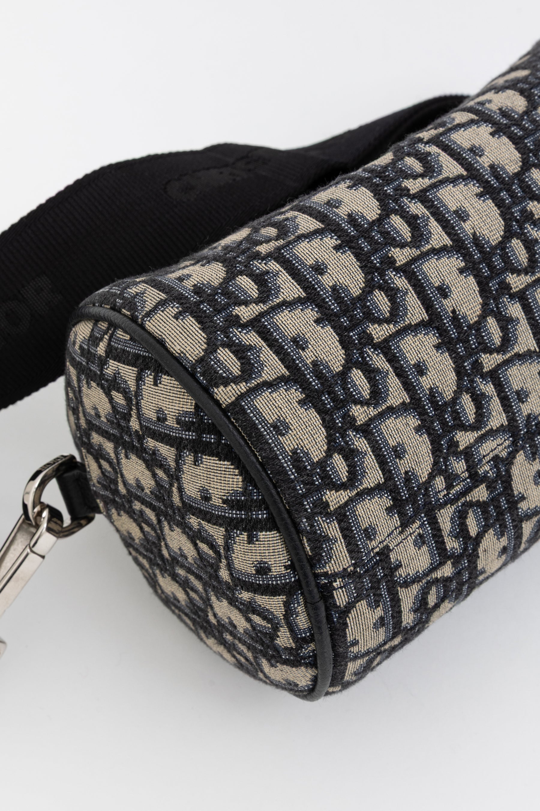 Mini Roller Messenger Bag