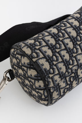 Mini Roller Messenger Bag