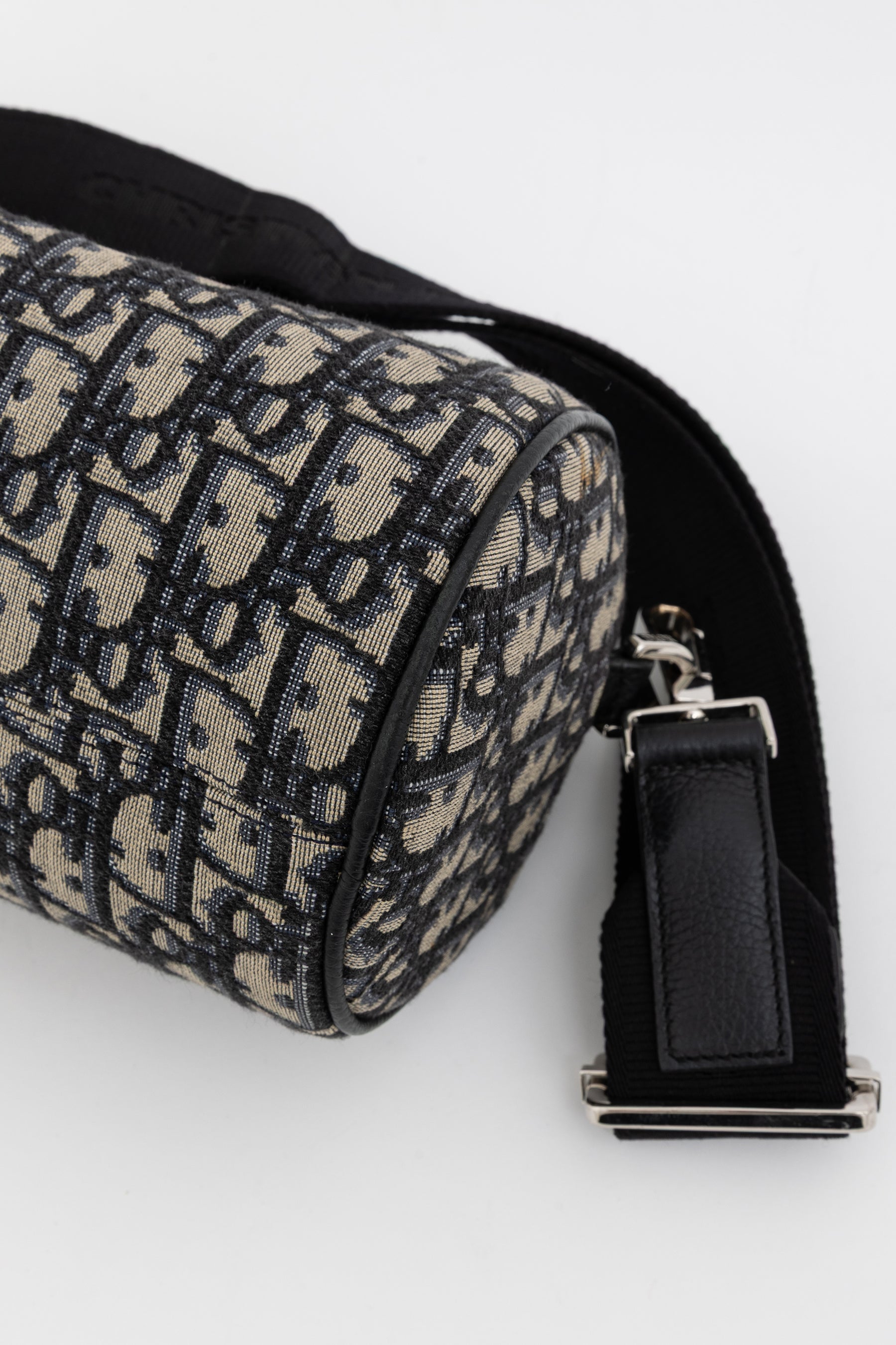 Mini Roller Messenger Bag