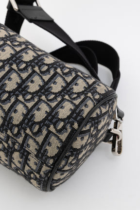 Mini Roller Messenger Bag