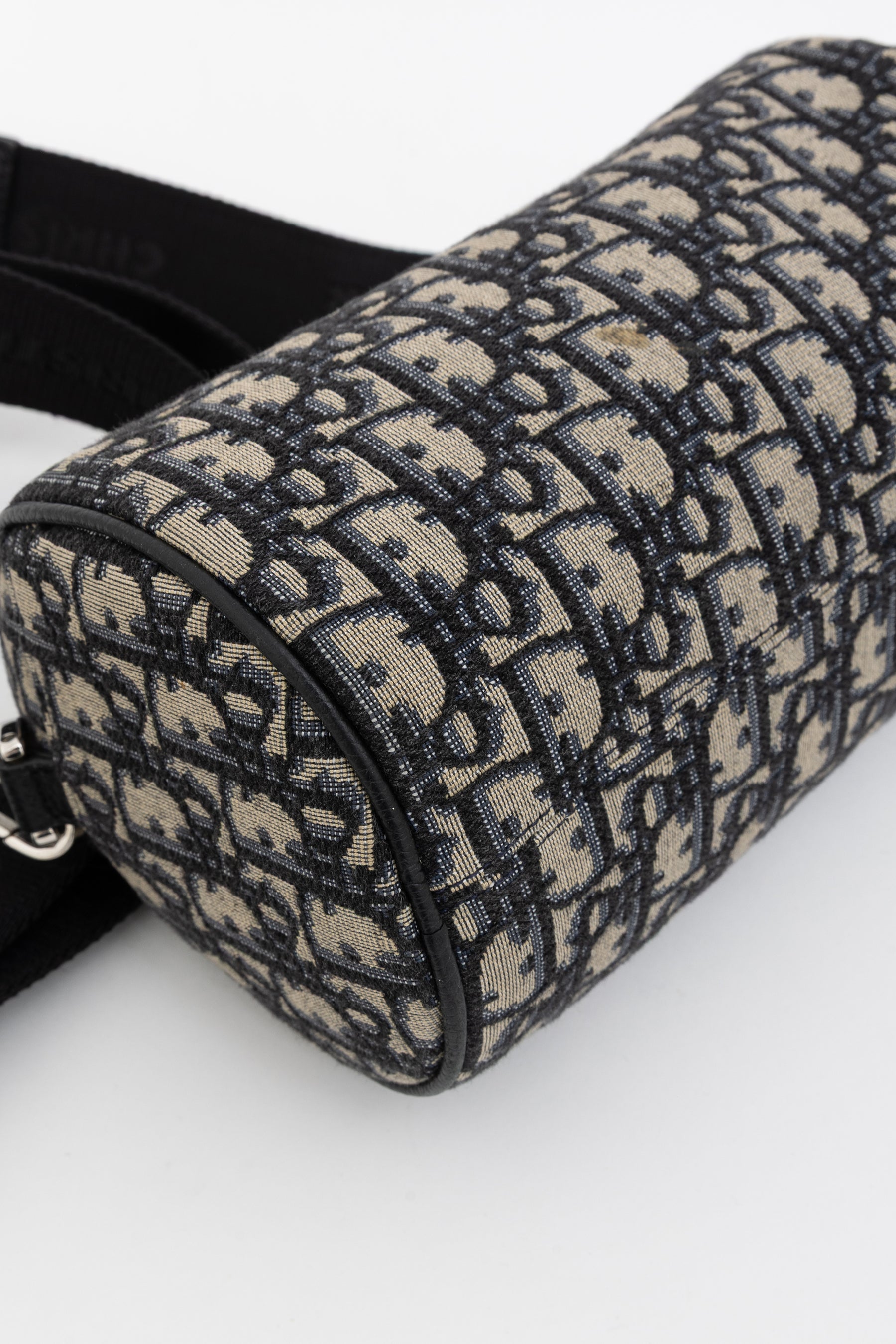 Mini Roller Messenger Bag