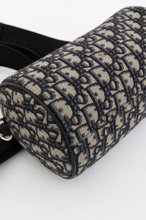 Mini Roller Messenger Bag