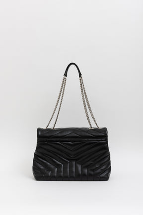 Loulou Large Shoulder Bag