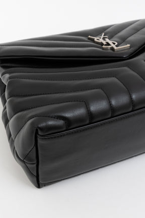 Loulou Large Shoulder Bag