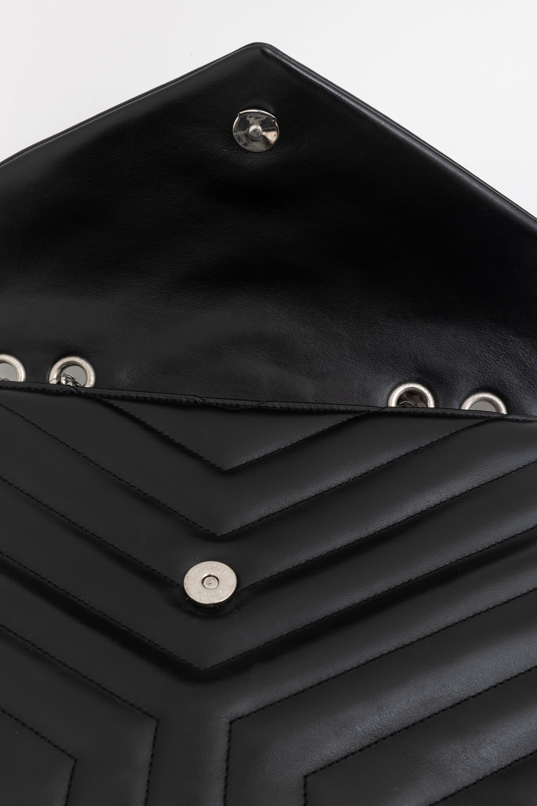 Loulou Large Shoulder Bag