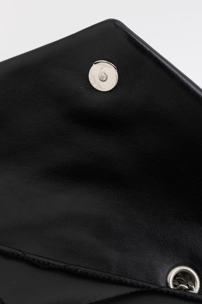 Loulou Large Shoulder Bag