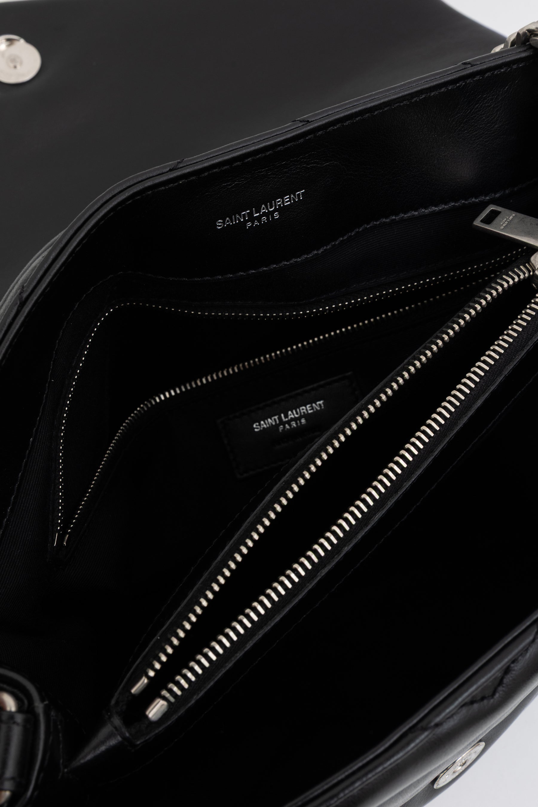 Loulou Large Shoulder Bag