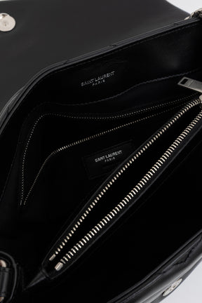 Loulou Large Shoulder Bag