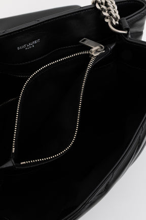Loulou Large Shoulder Bag