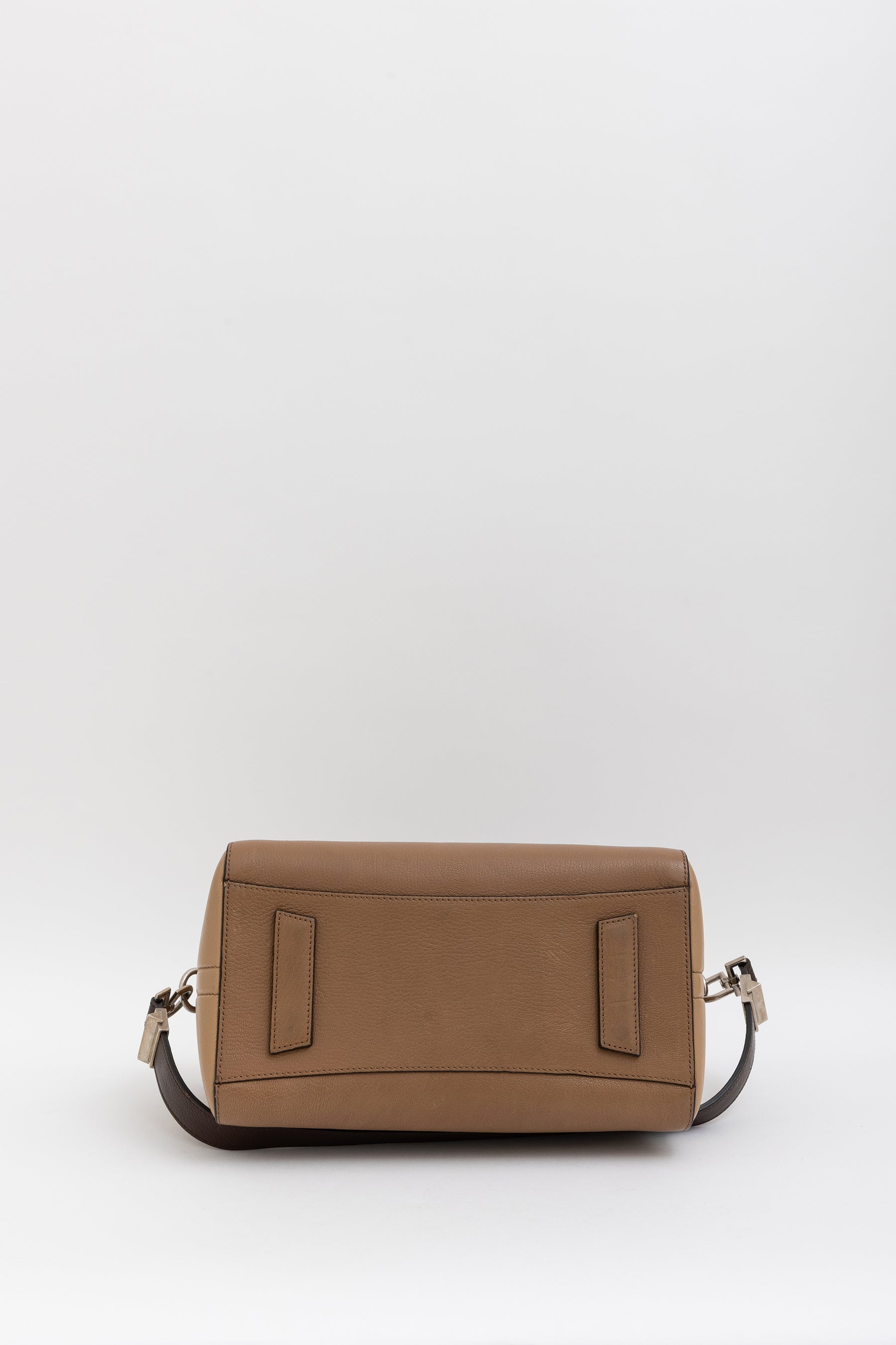 Bi-Colour Small Antigona Bag