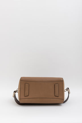 Bi-Colour Small Antigona Bag