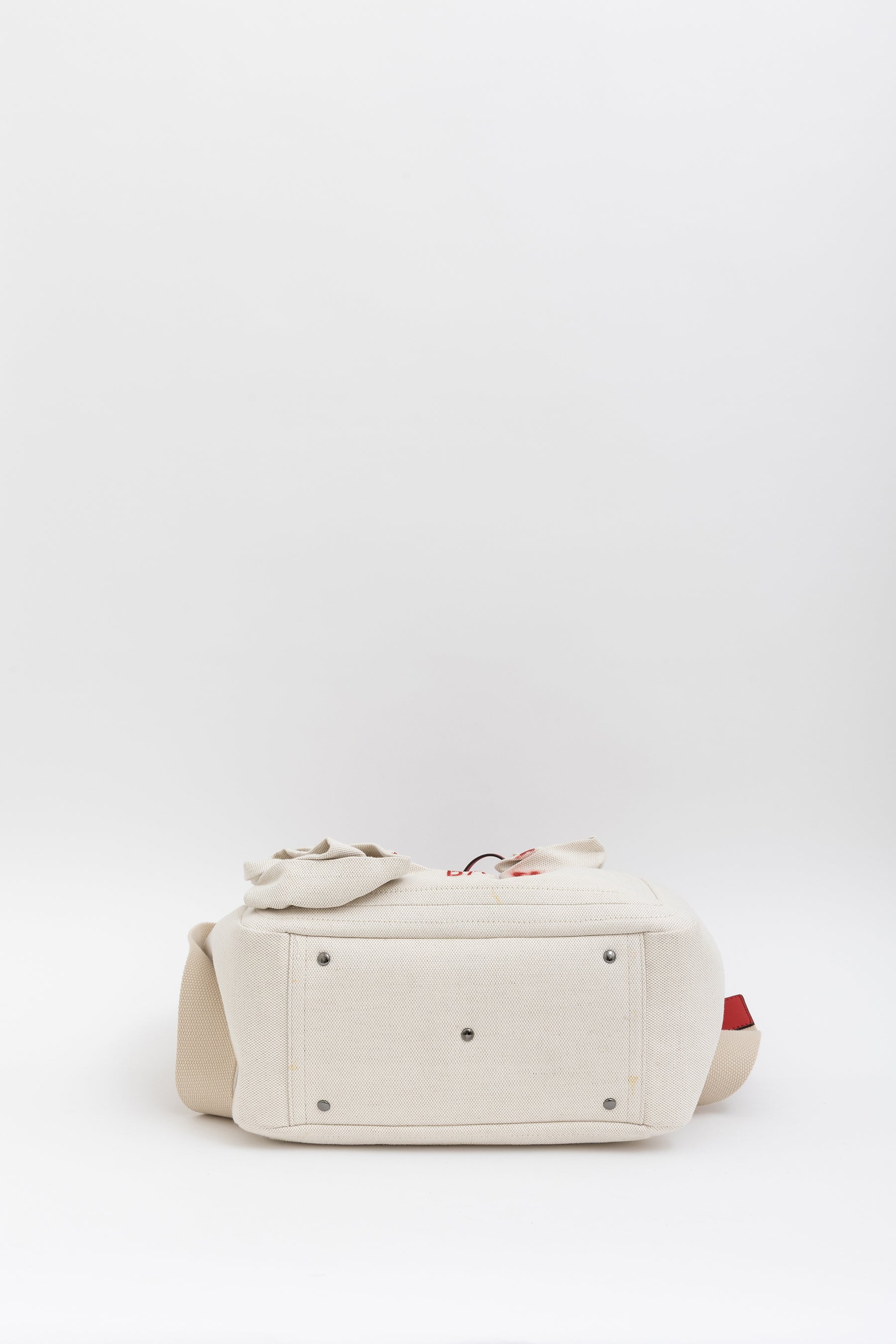 Atelier 09 Rose Blossom Edition Tote Bag