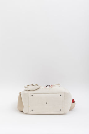 Atelier 09 Rose Blossom Edition Tote Bag