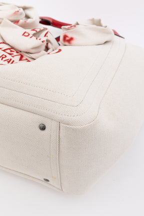 Atelier 09 Rose Blossom Edition Tote Bag