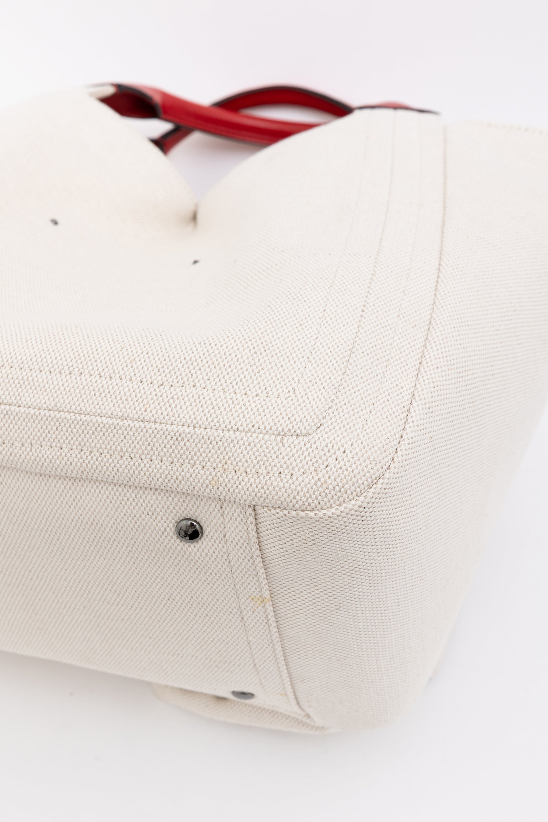 Atelier 09 Rose Blossom Edition Tote Bag