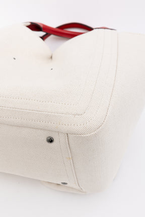 Atelier 09 Rose Blossom Edition Tote Bag