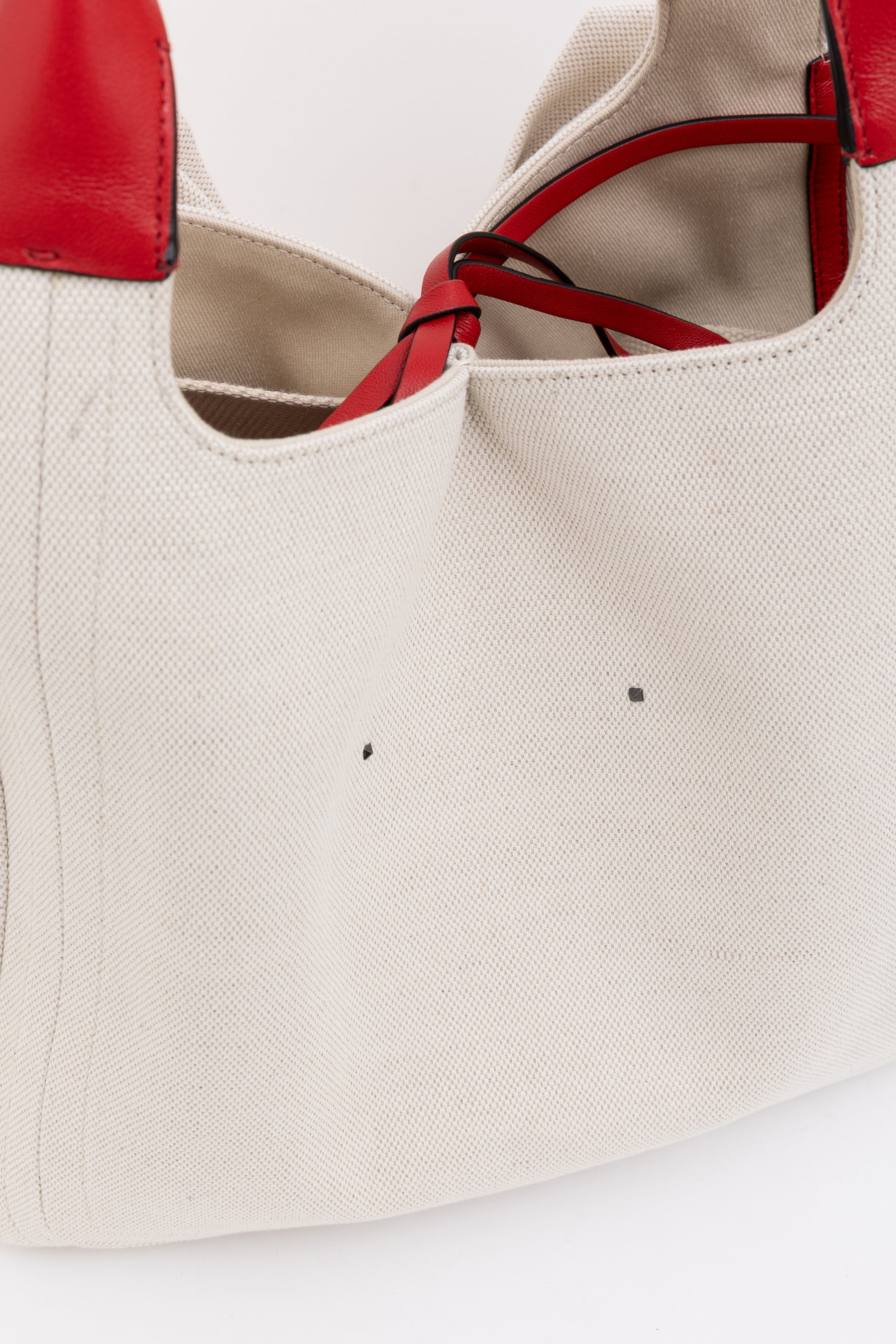 Atelier 09 Rose Blossom Edition Tote Bag