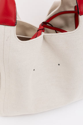 Atelier 09 Rose Blossom Edition Tote Bag