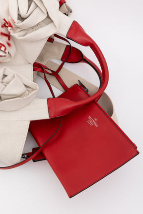 Atelier 09 Rose Blossom Edition Tote Bag