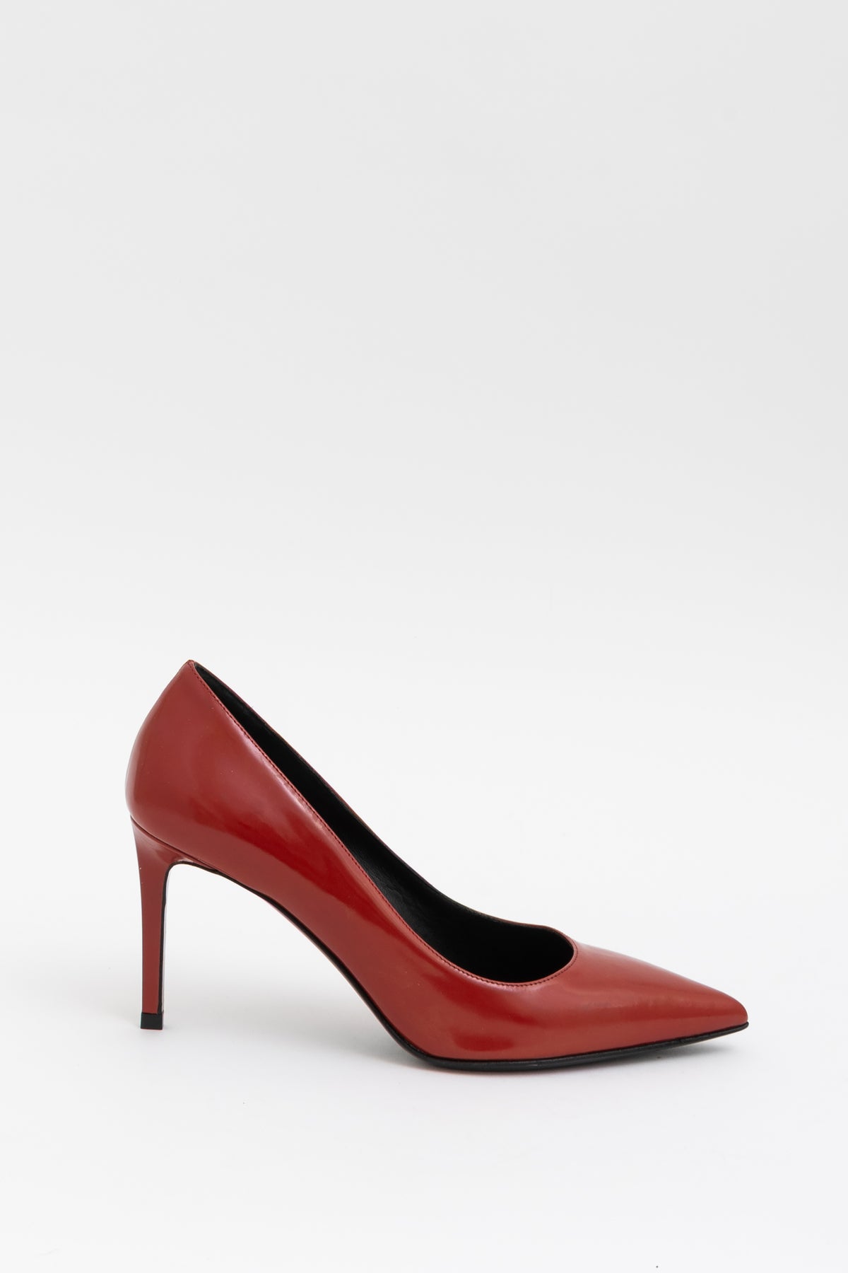 Pointed Toe Pumps