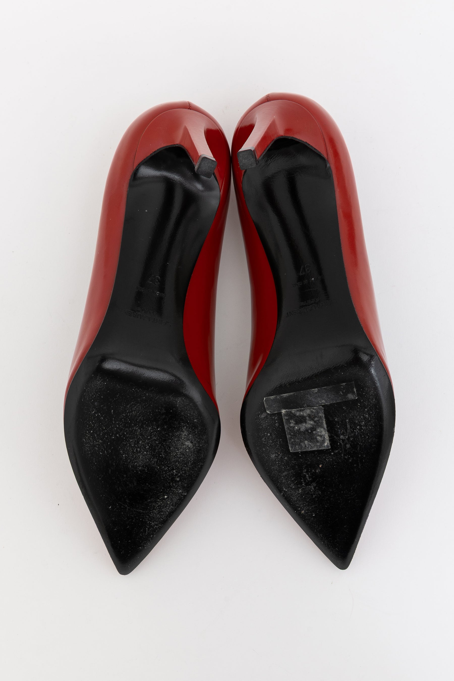 Pointed Toe Pumps