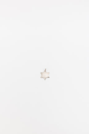 Trademark Star Logo Pendant