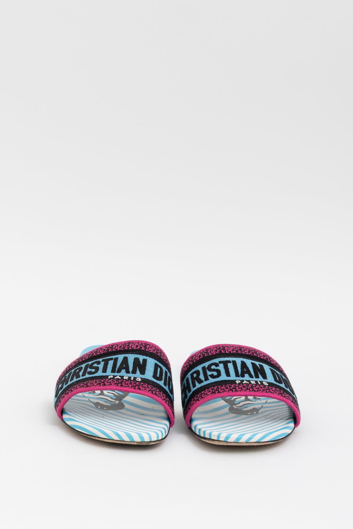 Dway D-Jungle Pop Slides