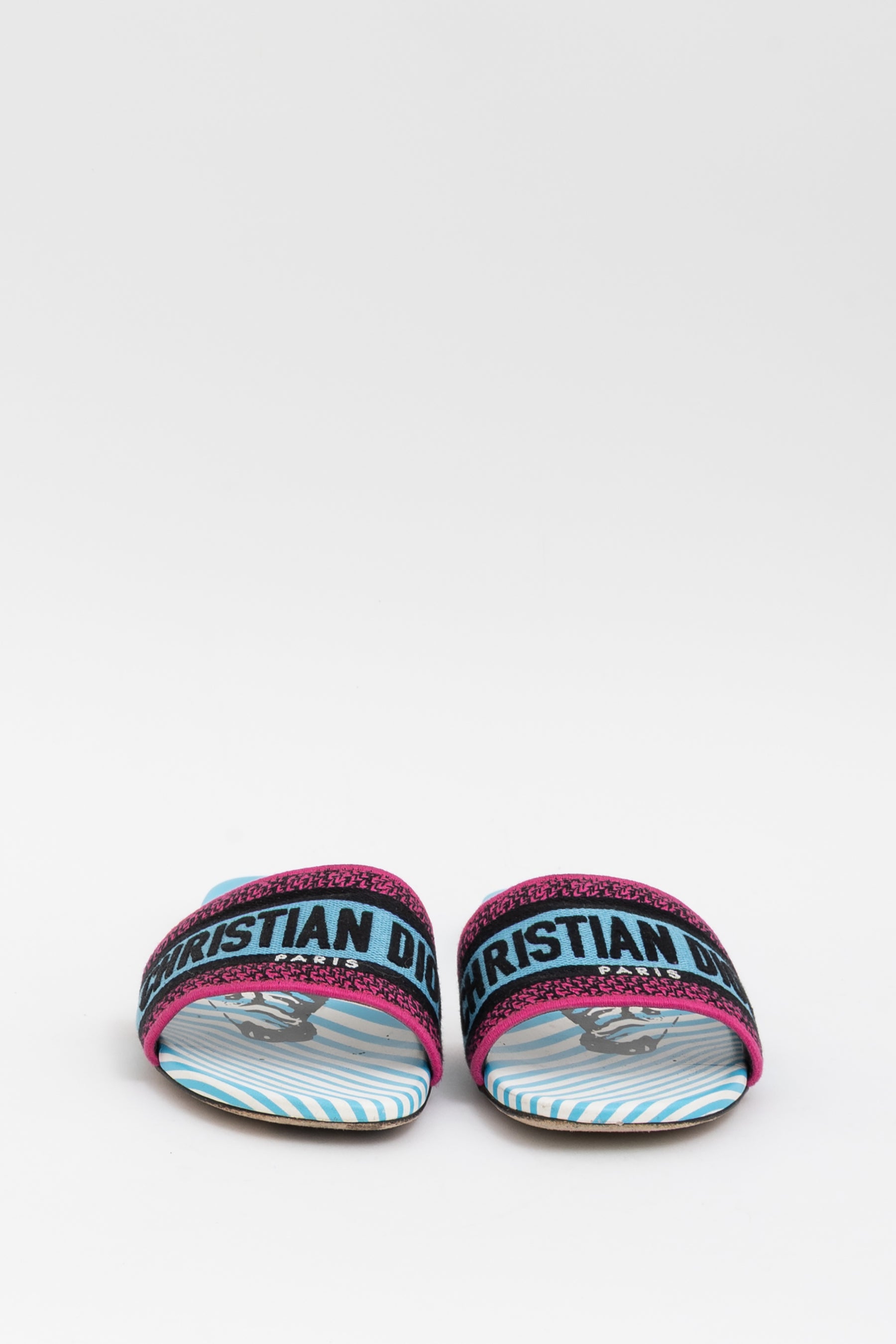 Dway D-Jungle Pop Slides