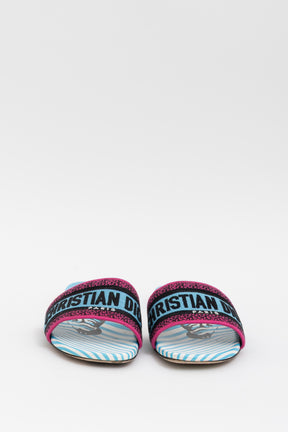 Dway D-Jungle Pop Slides