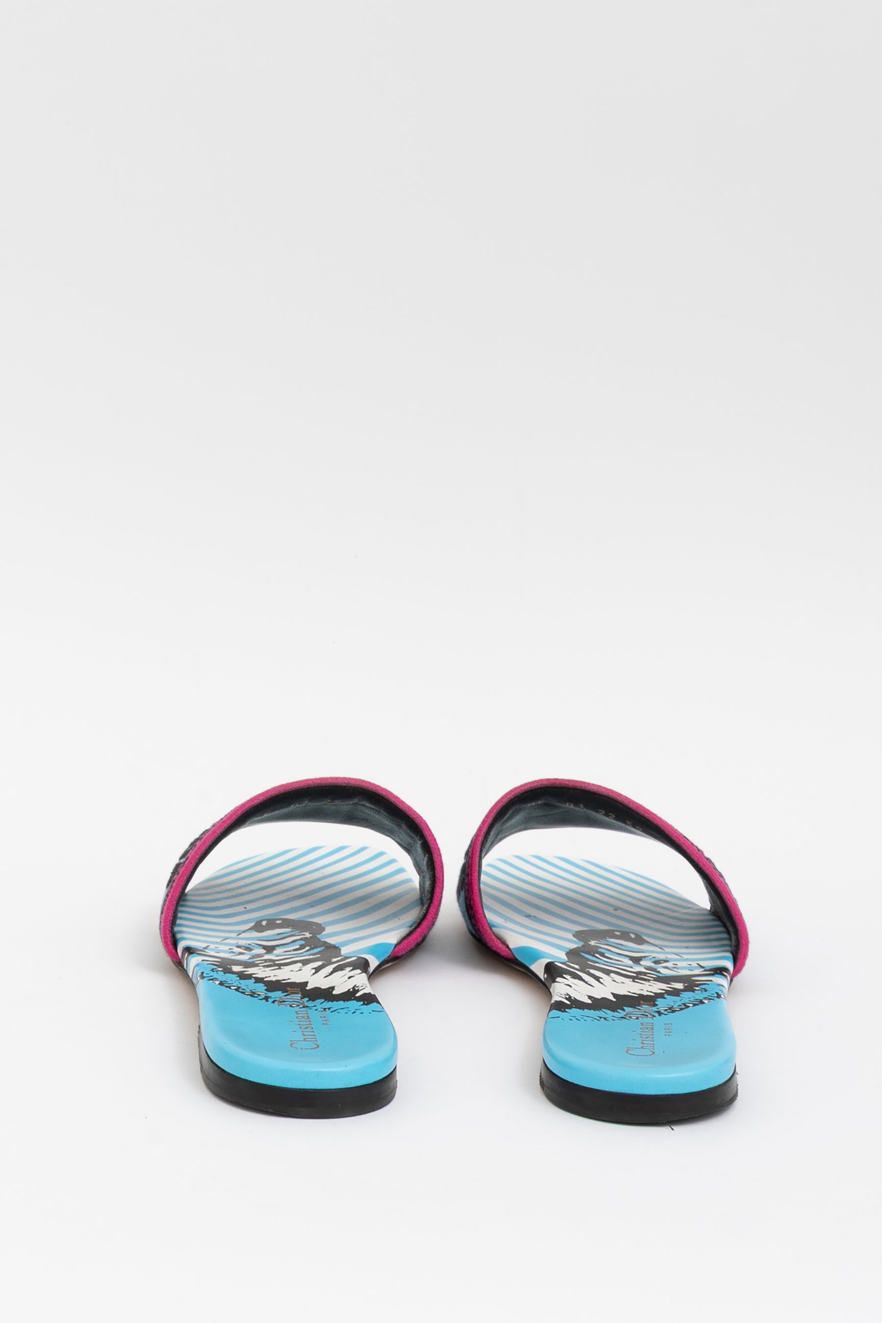 Dway D-Jungle Pop Slides