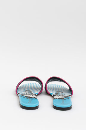 Dway D-Jungle Pop Slides