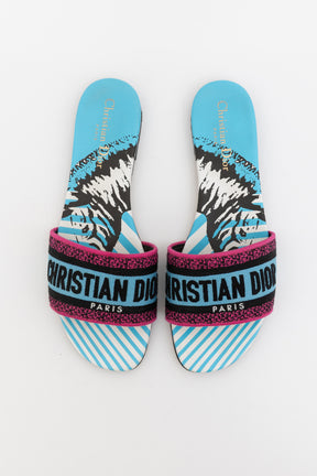 Dway D-Jungle Pop Slides