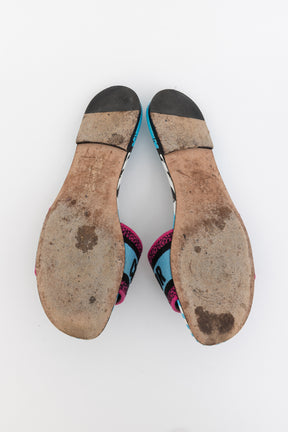 Dway D-Jungle Pop Slides