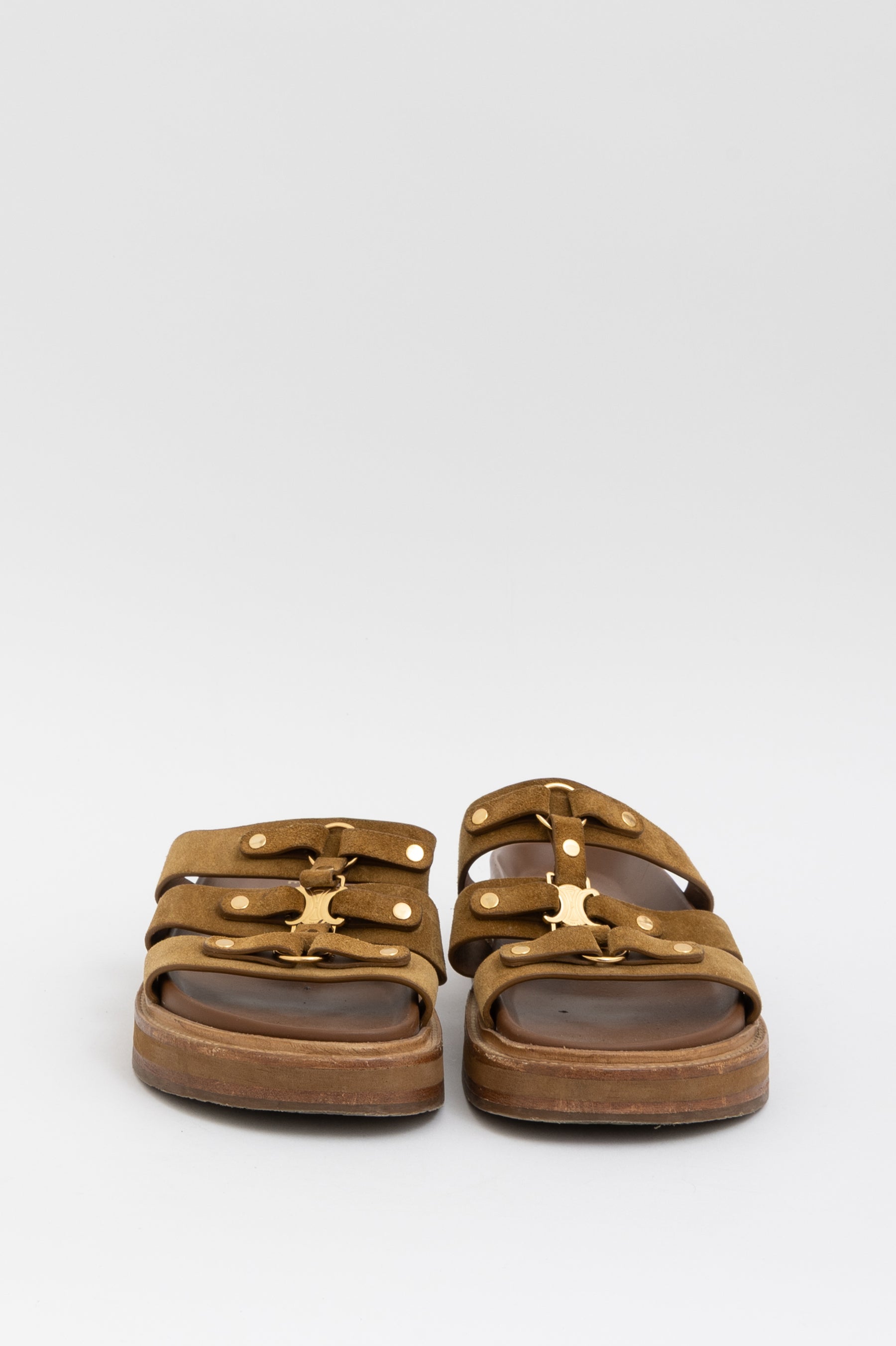 Tippi Slide Sandals
