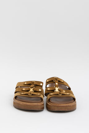 Tippi Slide Sandals