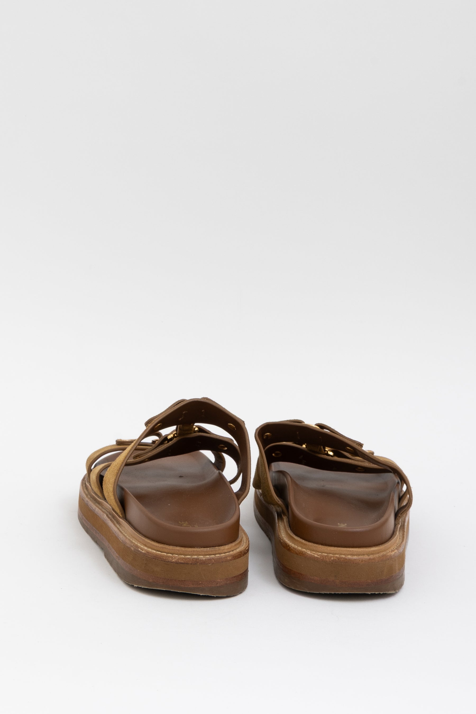 Tippi Slide Sandals