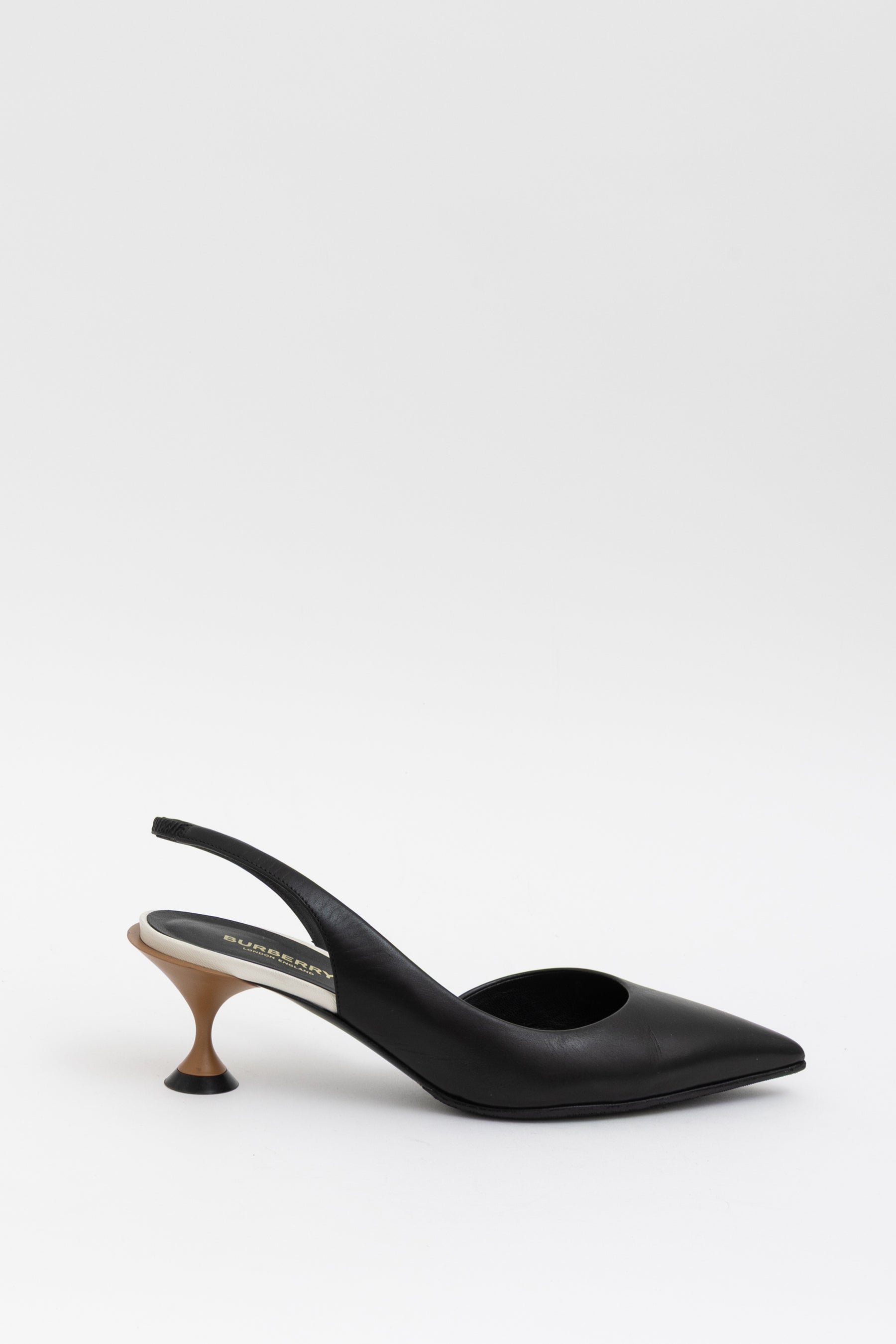 Leticia Slingback Pumps