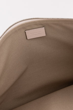 Large Studded Antigona Pouch