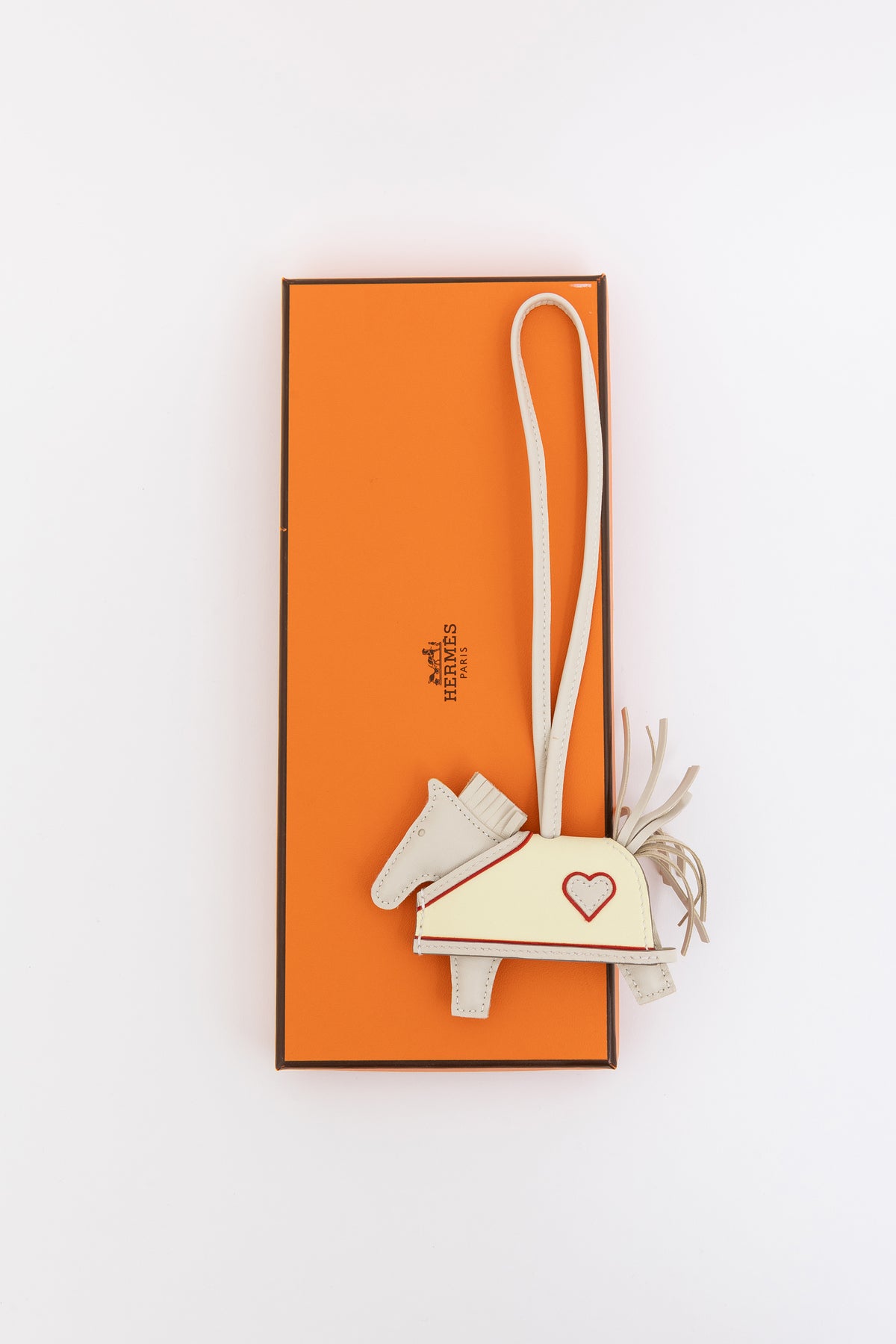 Rodeo Robeo Coeur PM Charm