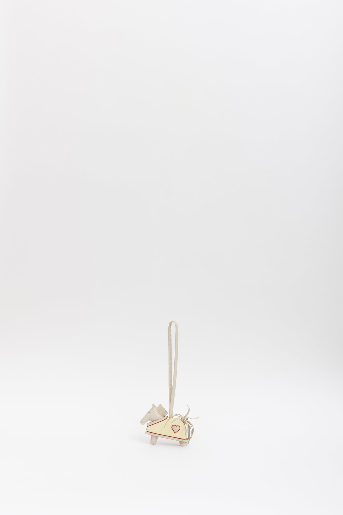 Rodeo Robeo Coeur PM Charm