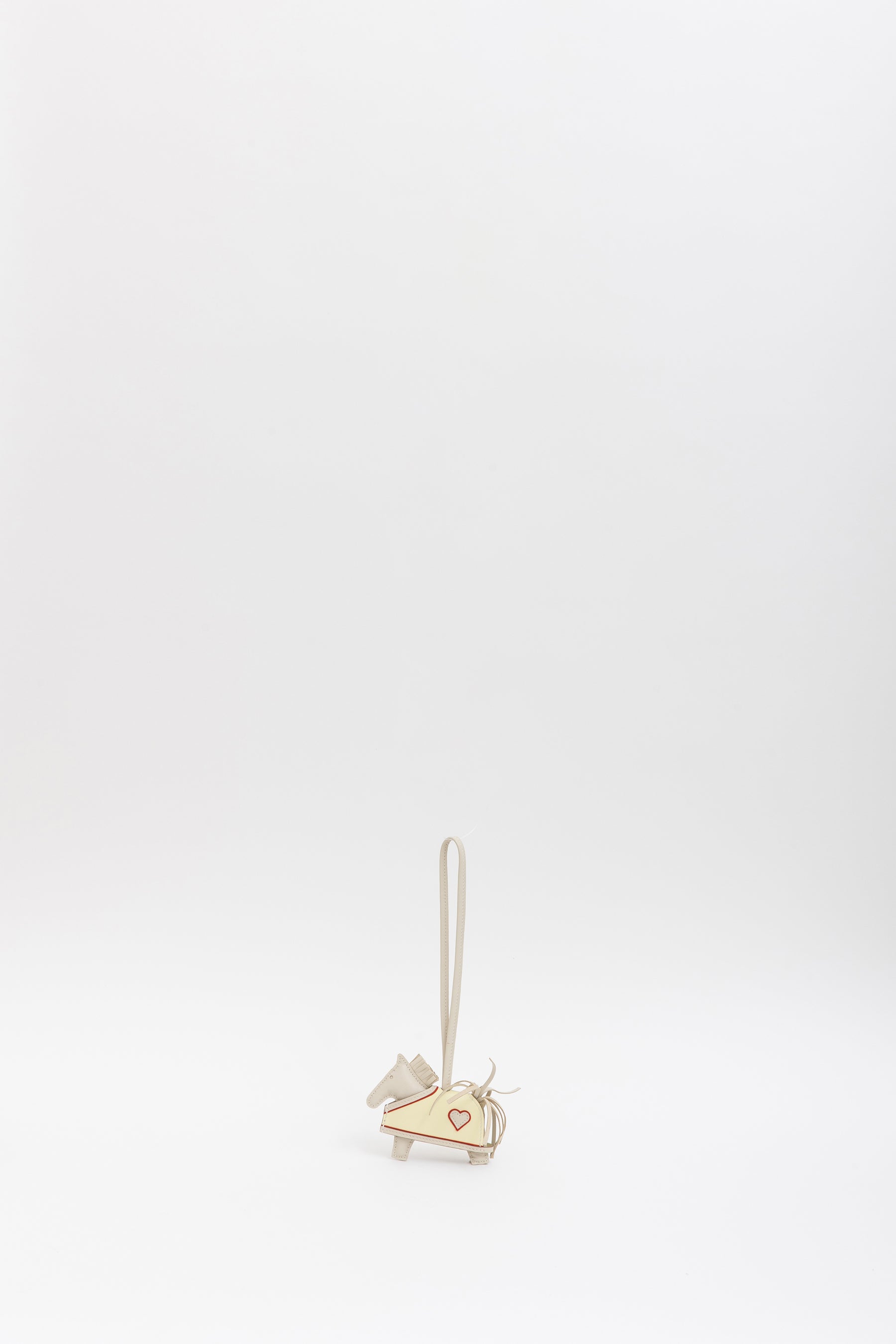 Rodeo Robeo Coeur PM Charm