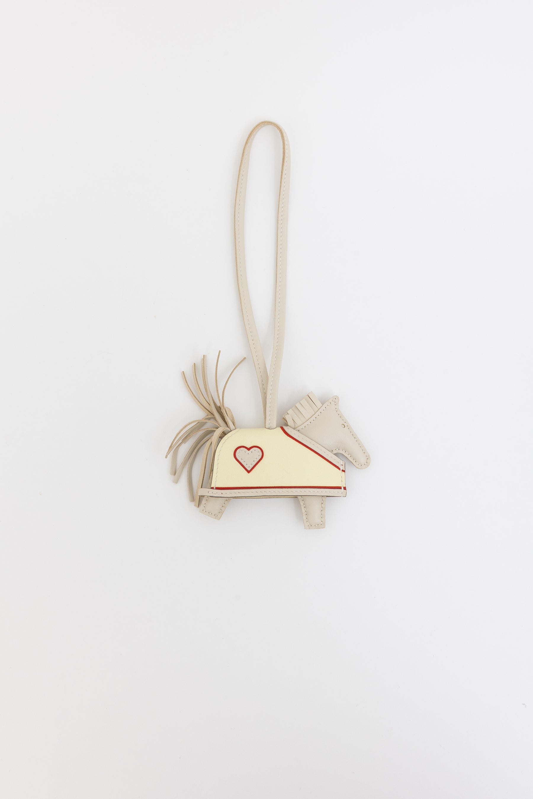 Rodeo Robeo Coeur PM Charm