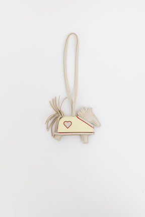 Rodeo Robeo Coeur PM Charm