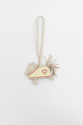 Rodeo Robeo Coeur PM Charm