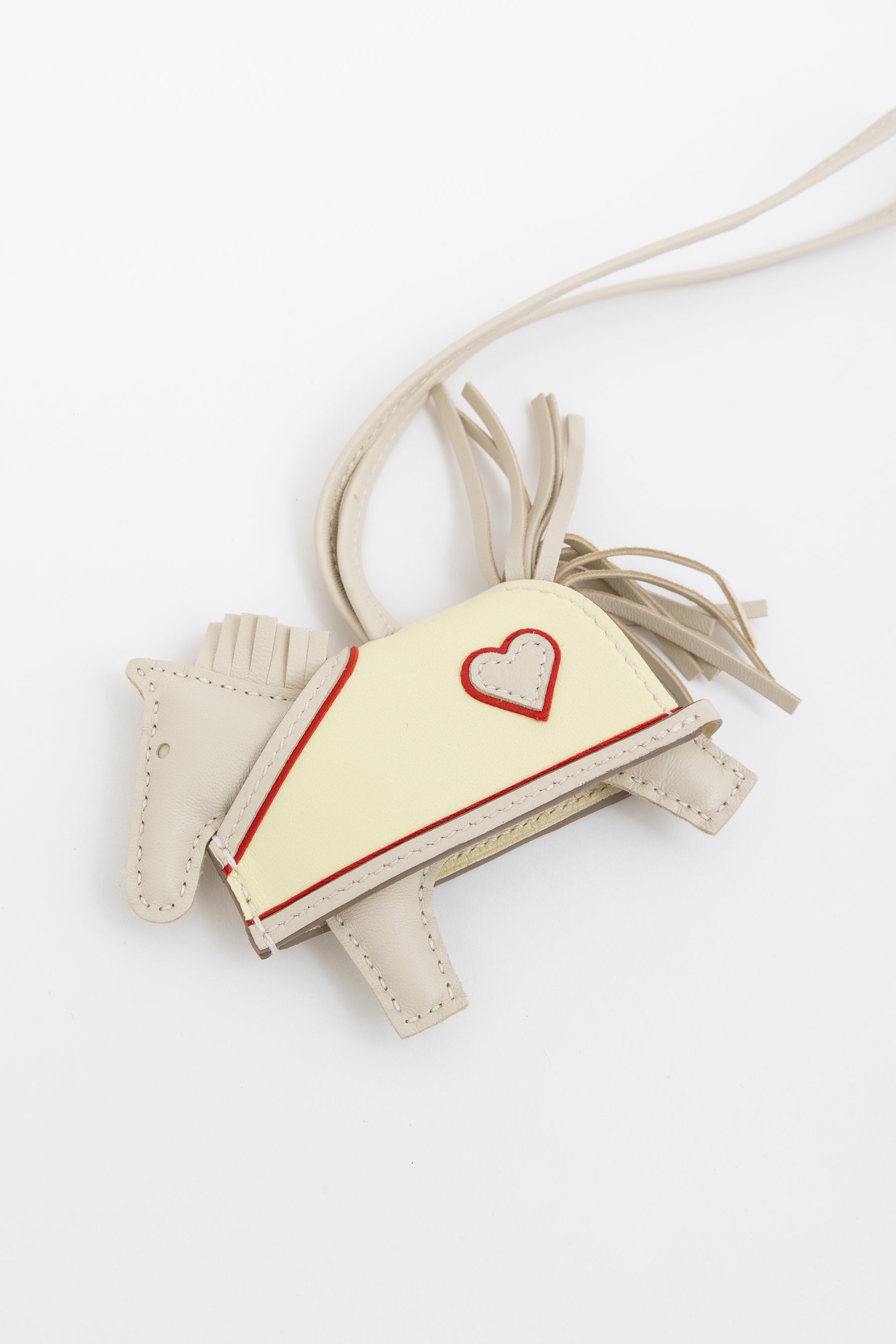 Rodeo Robeo Coeur PM Charm