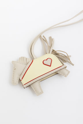 Rodeo Robeo Coeur PM Charm