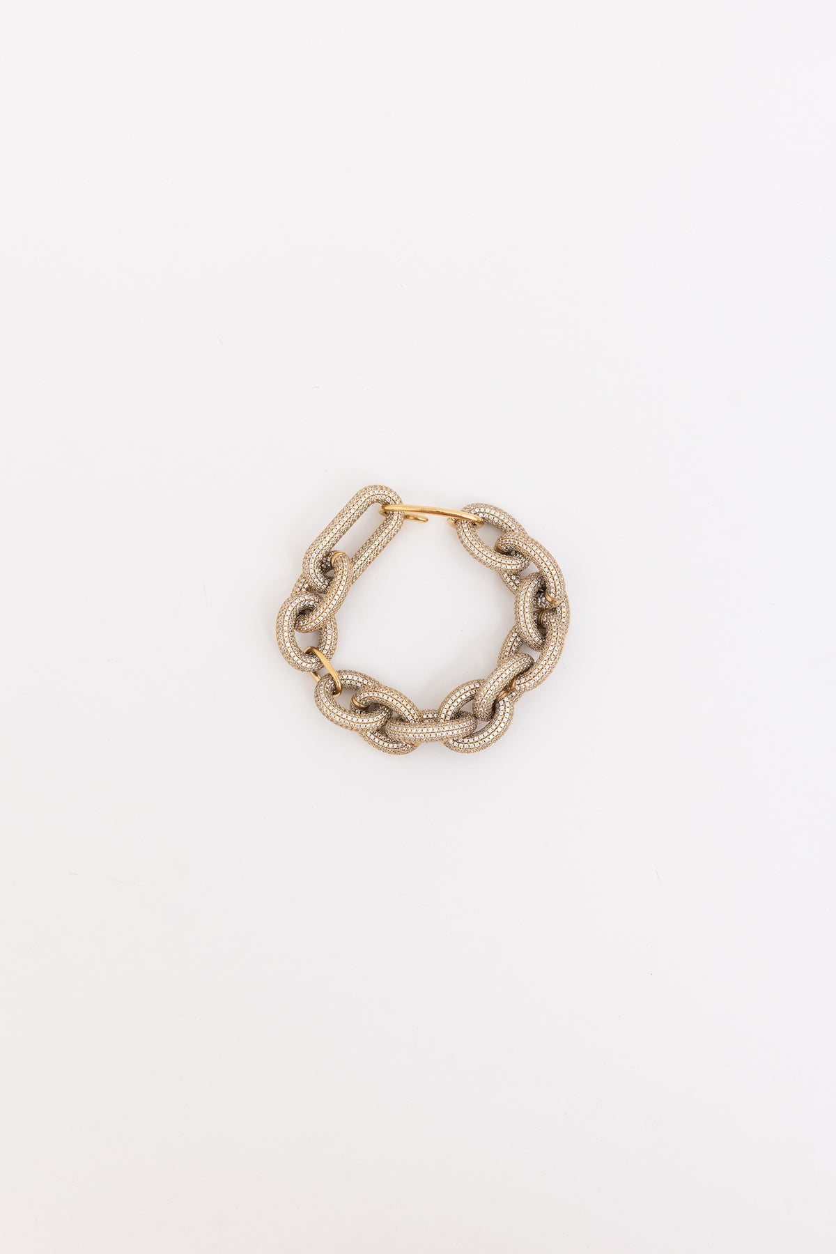 Chain Link Bracelet