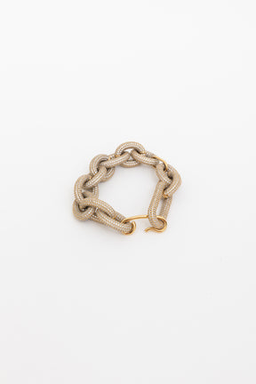 Chain Link Bracelet