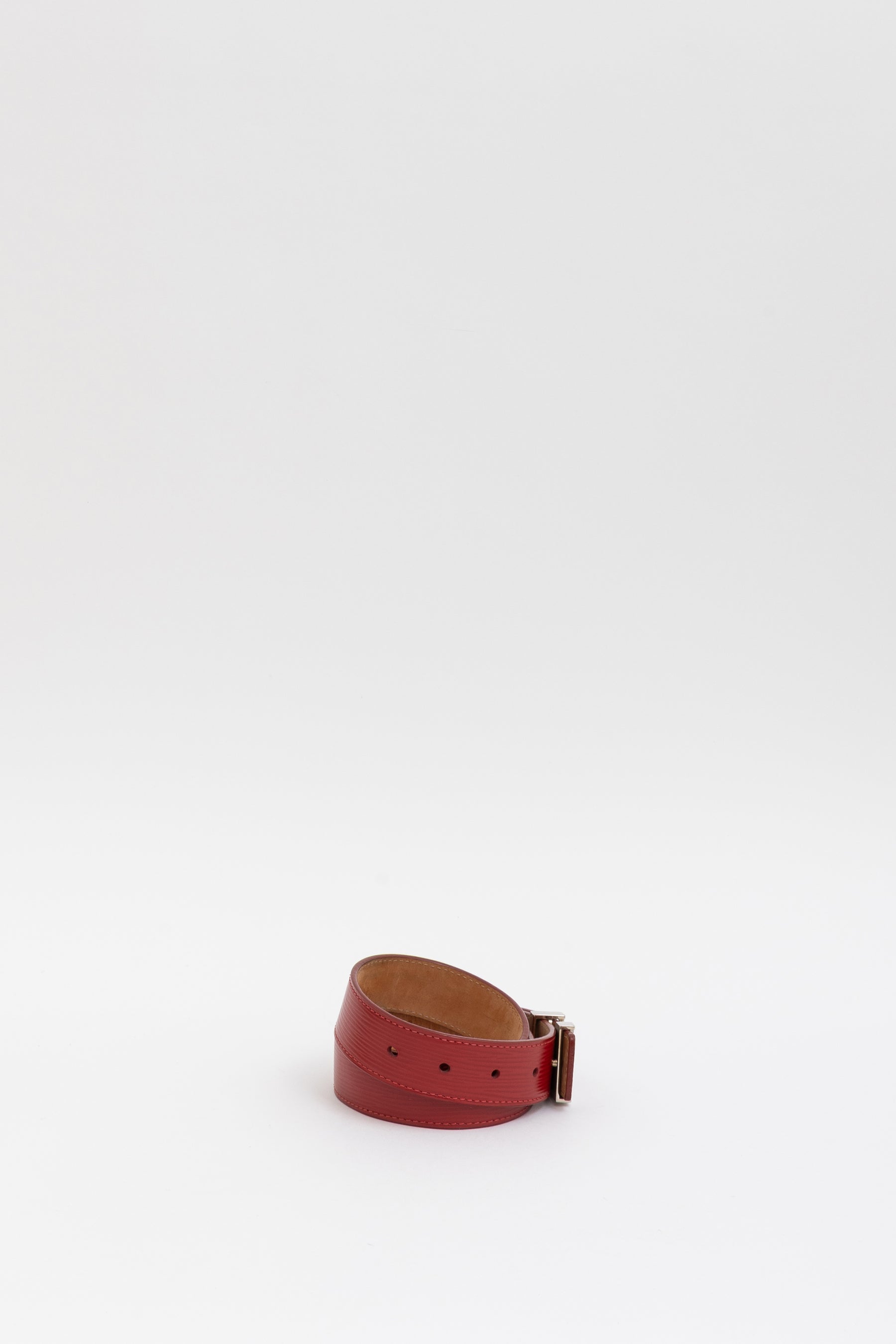 LV Initiales Belt