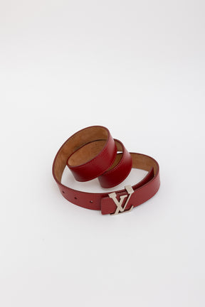 LV Initiales Belt
